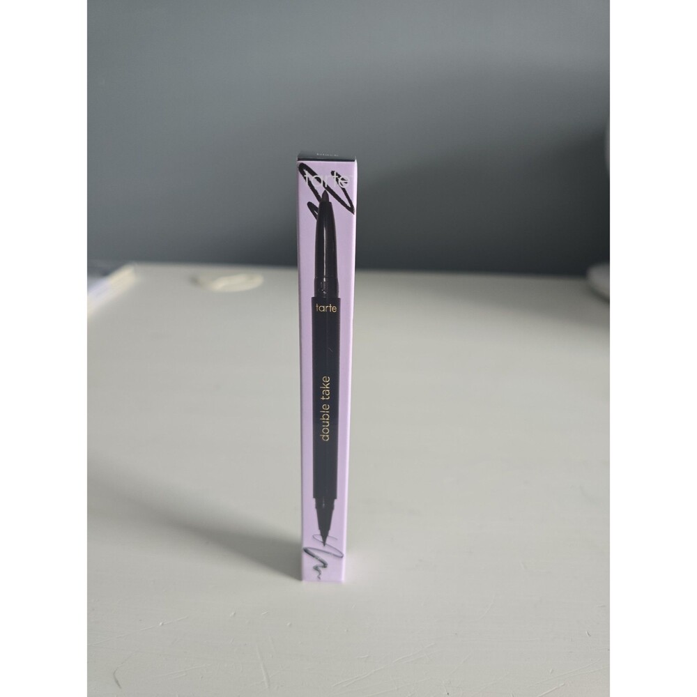 Tarte Double Take Eyeliner NEW